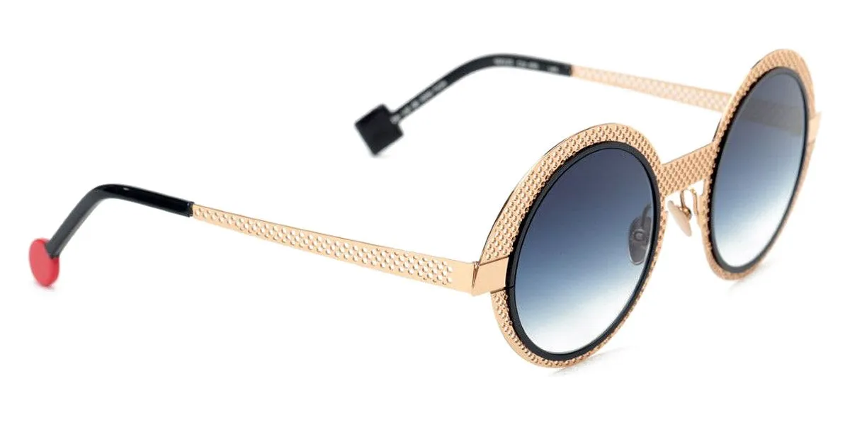 Sabine Be® Be Val De Loire Hole Sun