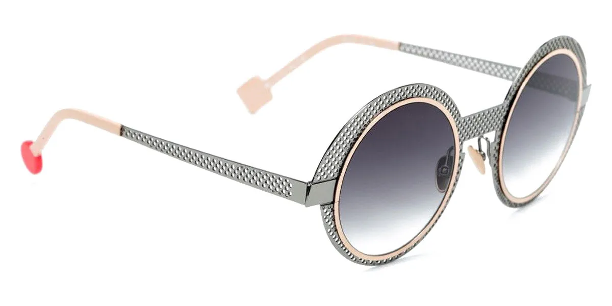 Sabine Be® Be Val De Loire Hole Sun