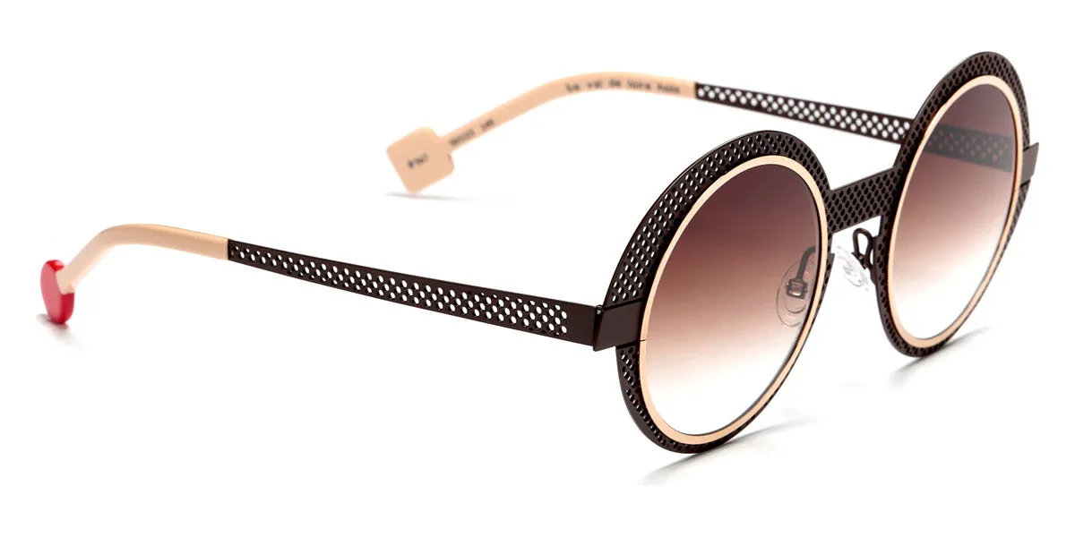 Sabine Be® Be Val De Loire Hole Sun
