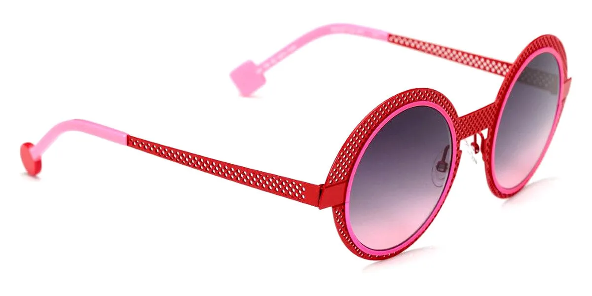 Sabine Be® Be Val De Loire Hole Sun