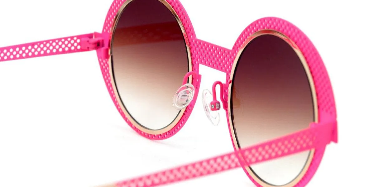 Sabine Be® Be Val De Loire Hole Sun