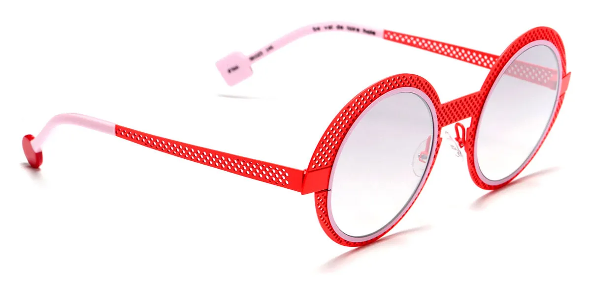 Sabine Be® Be Val De Loire Hole Sun