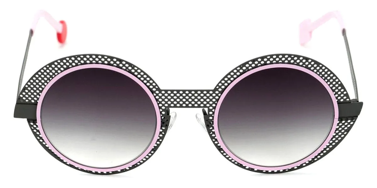 Sabine Be® Be Val De Loire Hole Sun