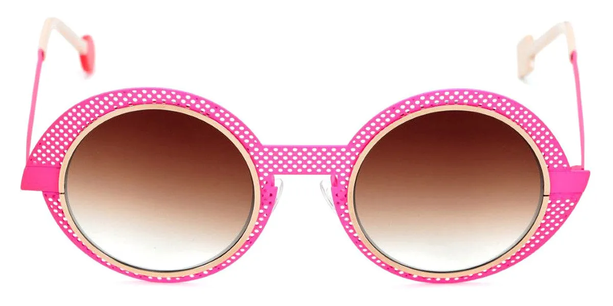 Sabine Be® Be Val De Loire Hole Sun