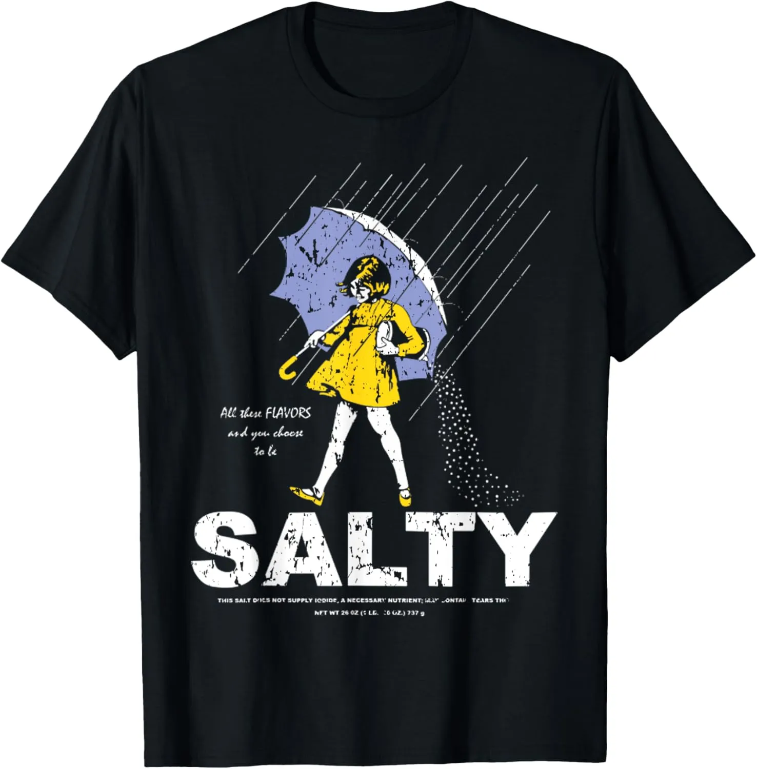 Vintage T-Shirt