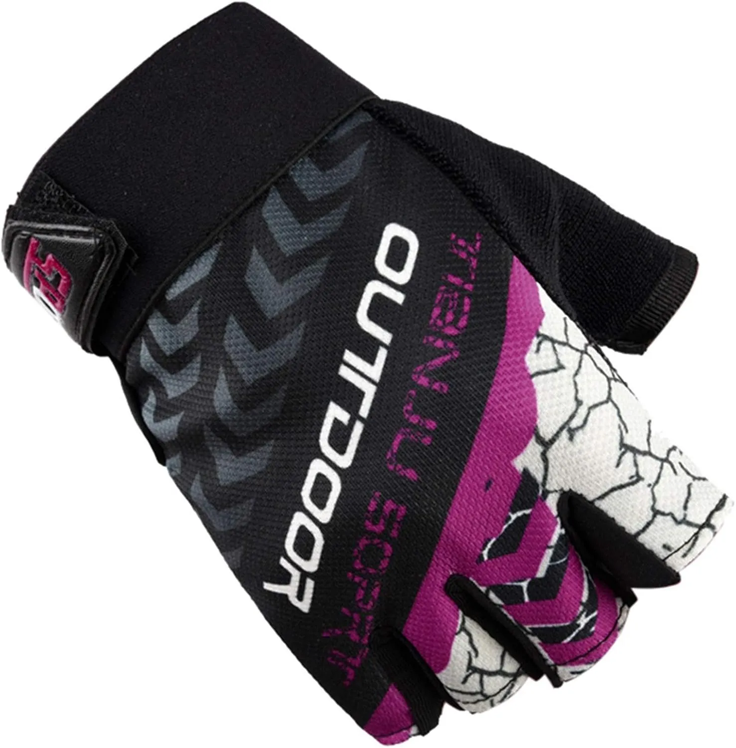 Winter gloves for women Touchscreen Dual-Layer Elastic knit Lined Thermal Warm Gloves for Cold weather