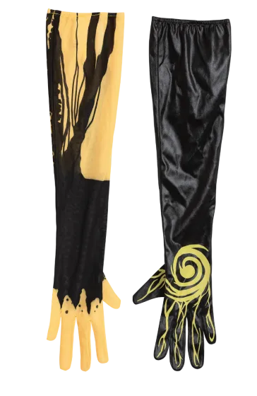 Womens Bendy & The Dark Revival Audrey Accessory Kit