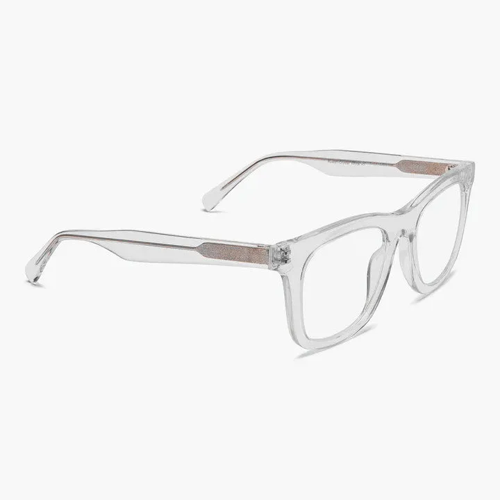 Women's Samsø Crystal White