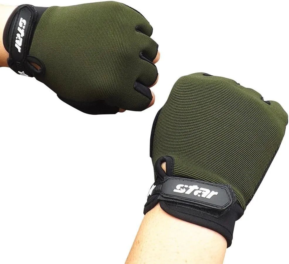 Women's Winter Touchscreen Gloves Elastic Cuff Winter Texting Gloves Warm Lined Knit Gloves