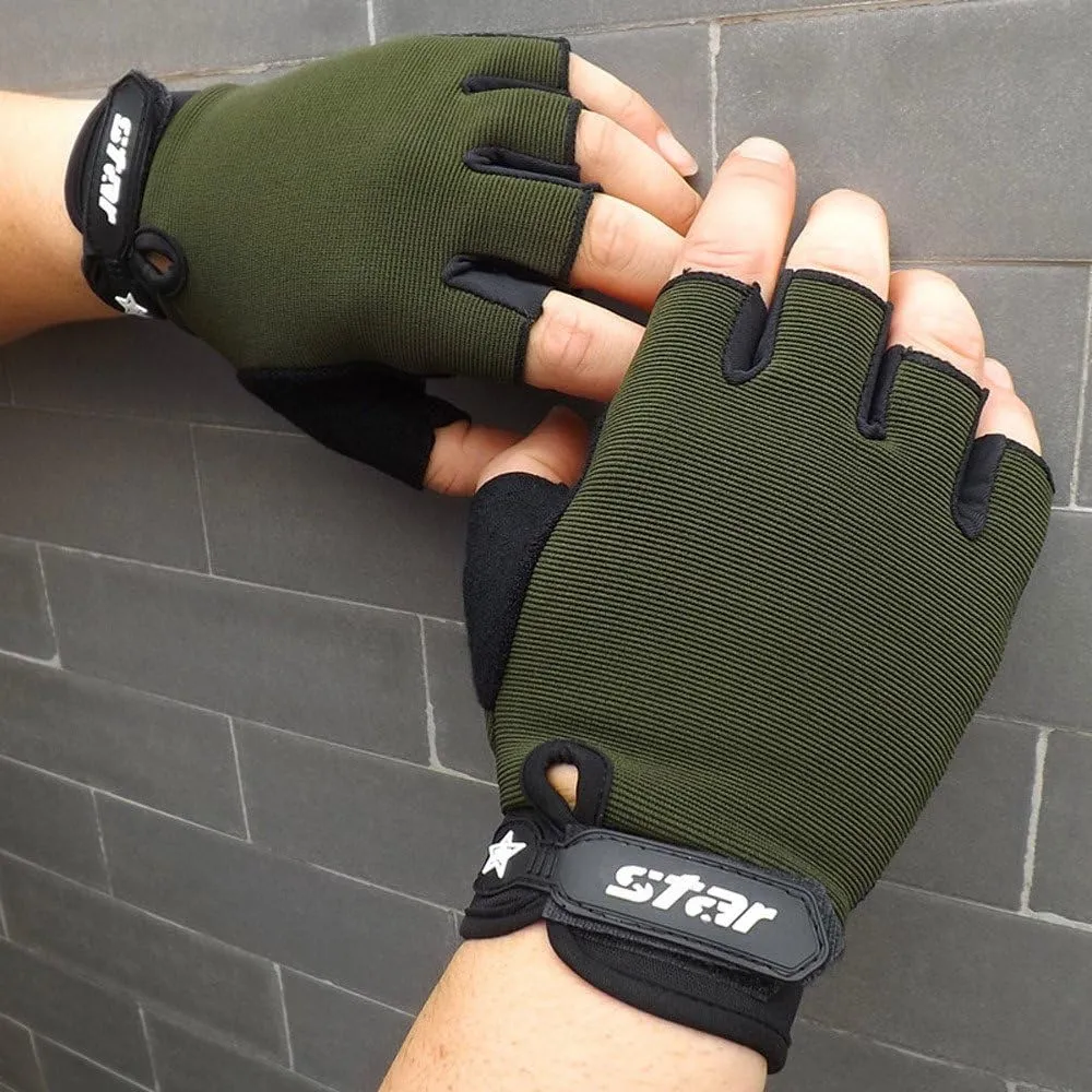 Women's Winter Touchscreen Gloves Elastic Cuff Winter Texting Gloves Warm Lined Knit Gloves